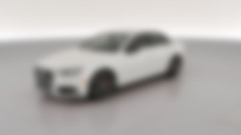 2018 Audi S4 vehicle photo