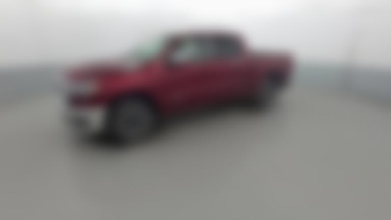 2026 Ram 1500 Crew Cab vehicle photo