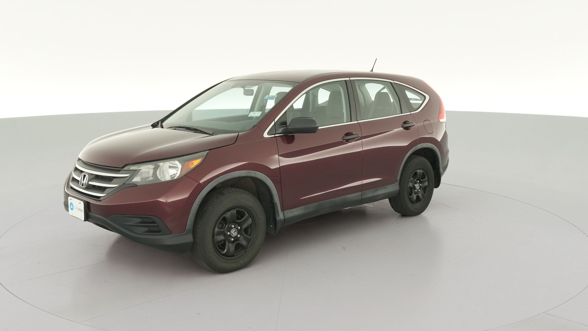 2014 Honda CR-V vehicle photo