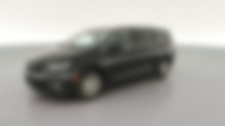 2025 Chrysler Pacifica vehicle photo