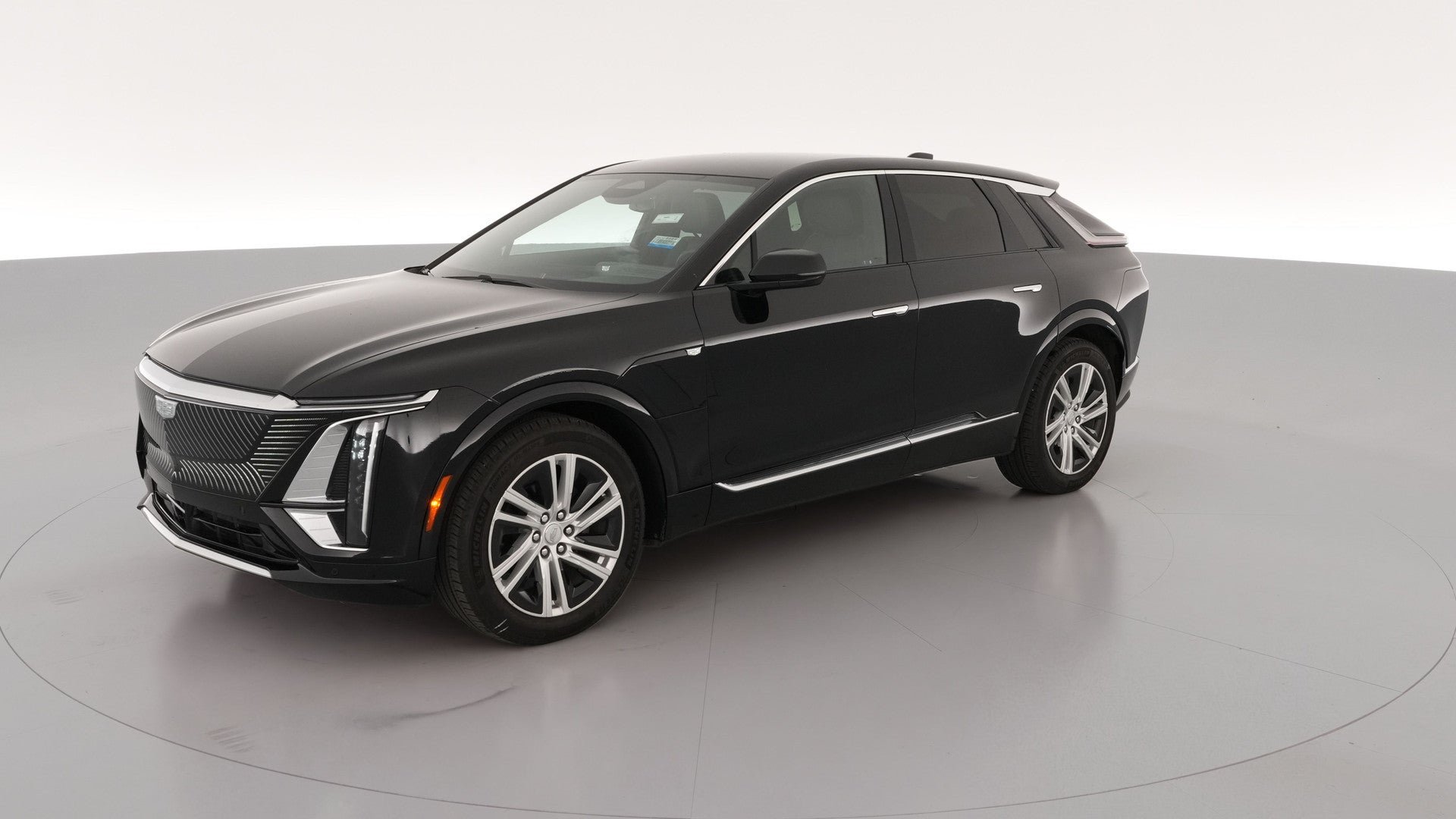 2024 Cadillac LYRIQ vehicle photo