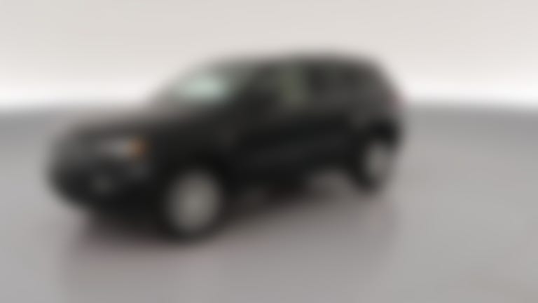 2022 Jeep Grand Cherokee vehicle photo