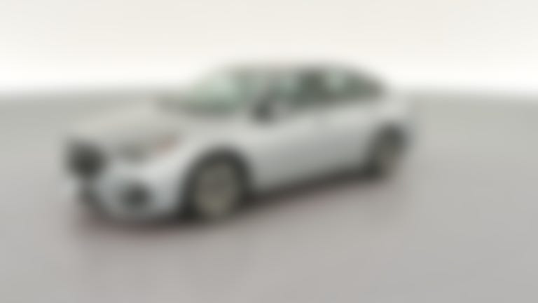 2024 Subaru Legacy vehicle photo