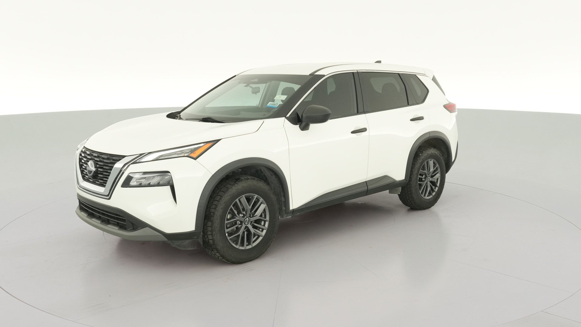 2023 Nissan Rogue vehicle photo
