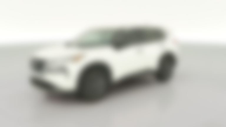 2023 Nissan Rogue vehicle photo