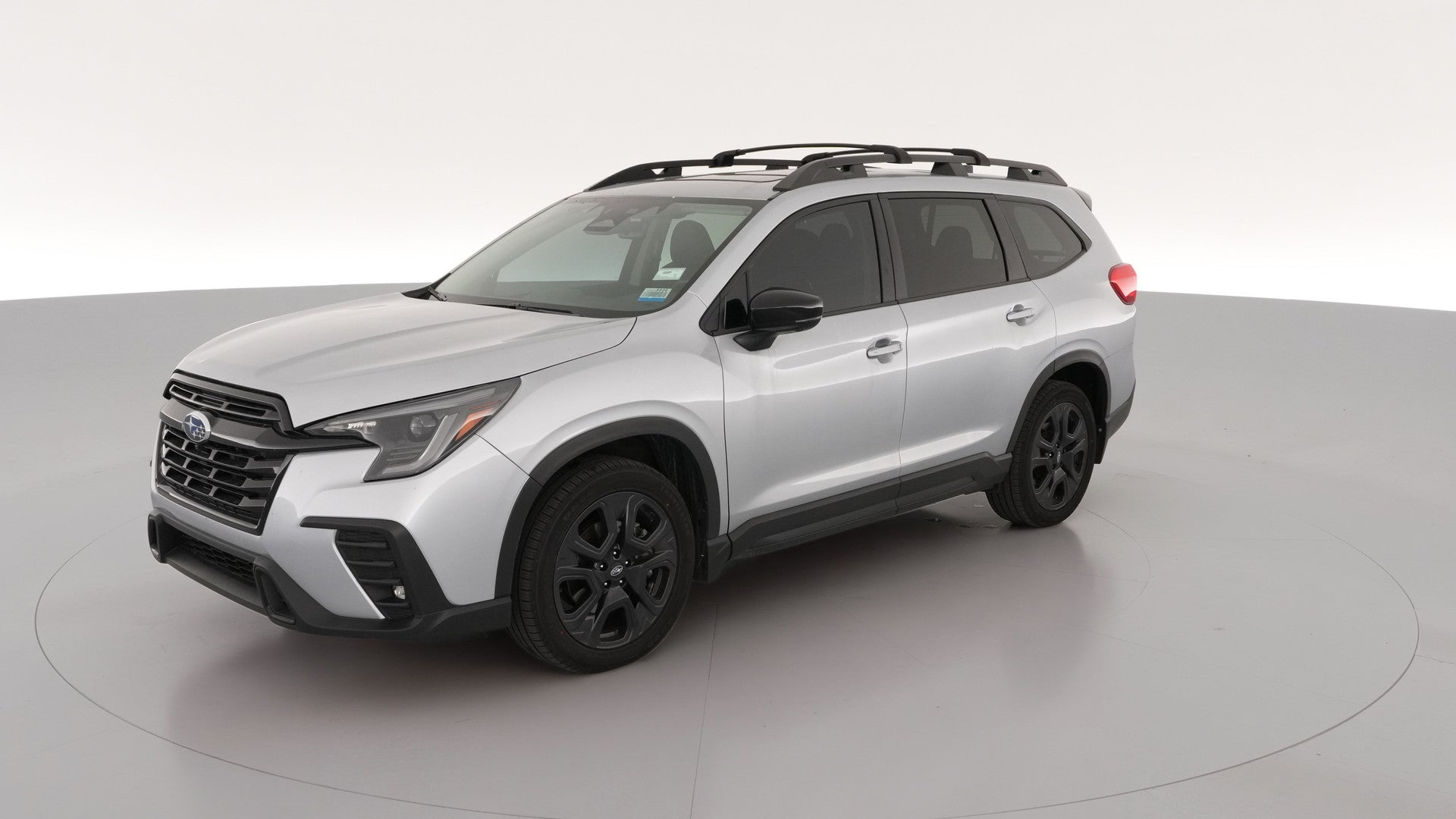 2024 Subaru Ascent vehicle photo