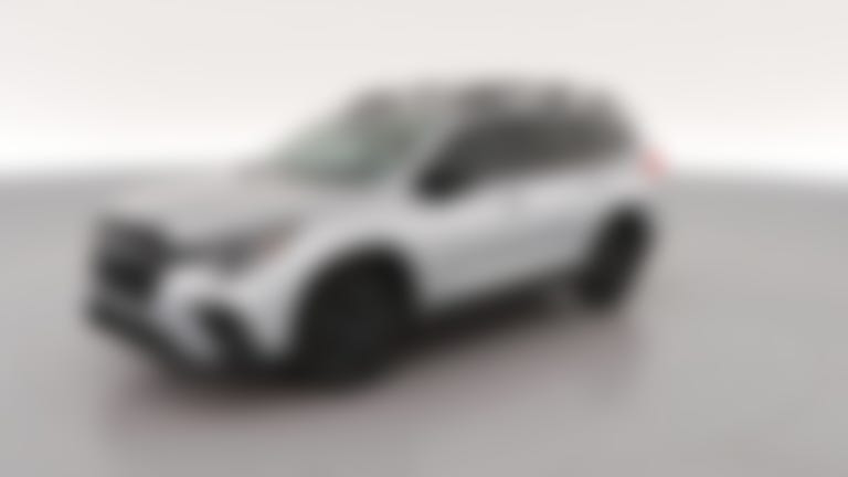 2024 Subaru Ascent vehicle photo