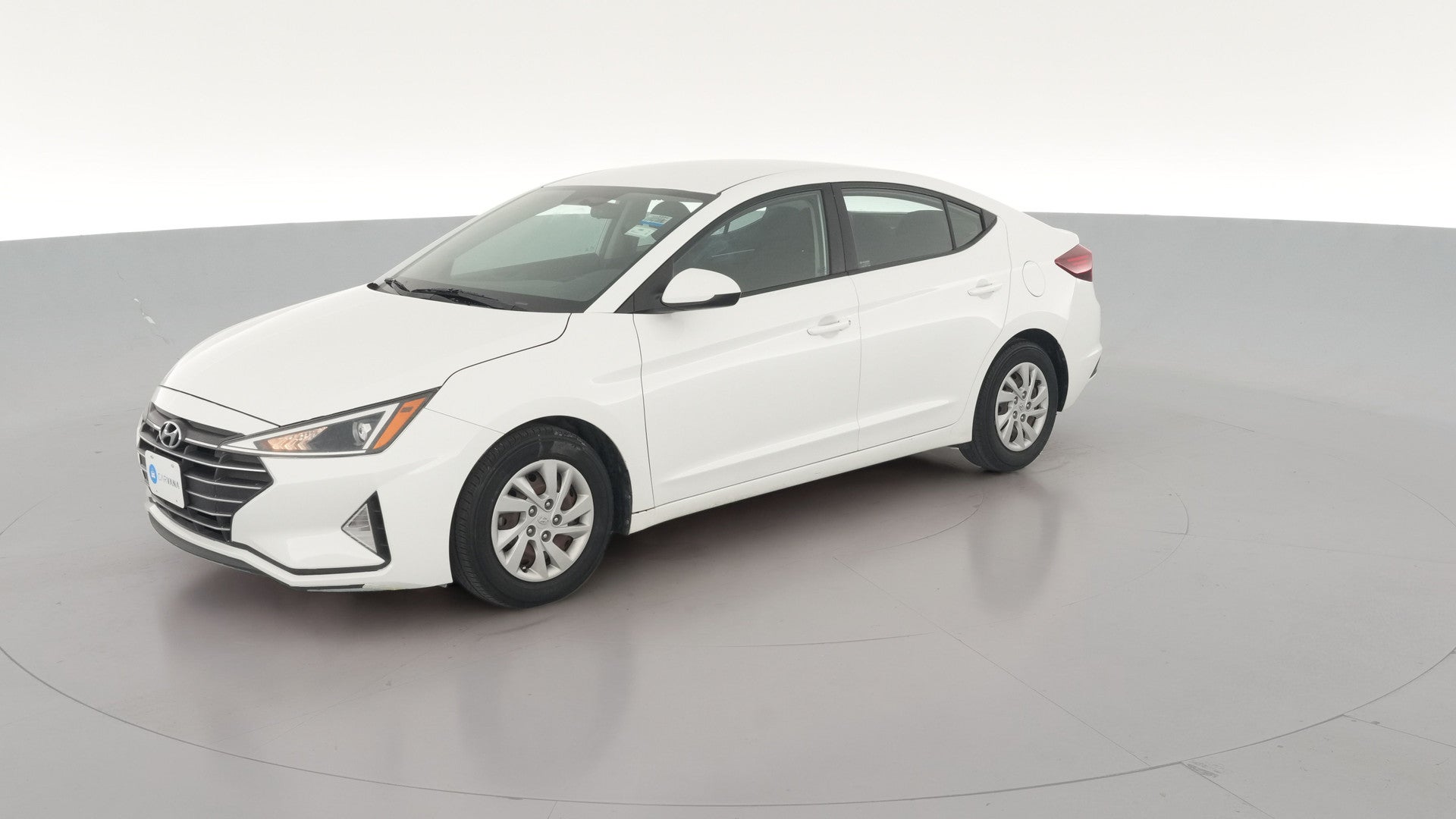 2019 Hyundai Elantra vehicle photo