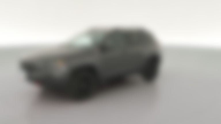 2021 Jeep Cherokee vehicle photo