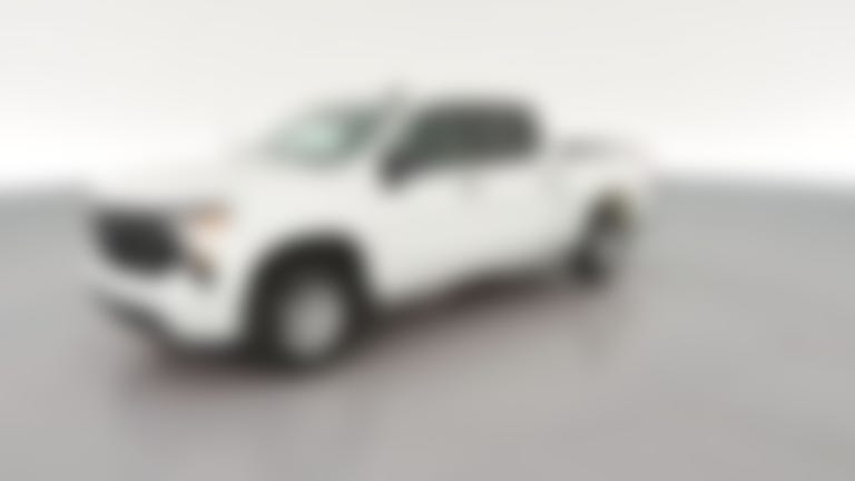 2023 Chevrolet Silverado 1500 Crew Cab vehicle photo