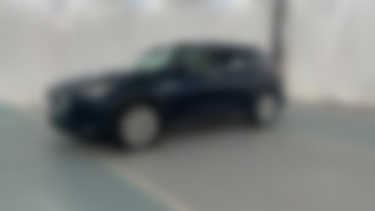 2019 INFINITI QX50 vehicle photo