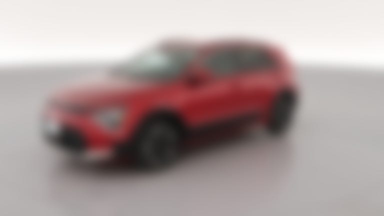 2024 Kia Niro EV vehicle photo