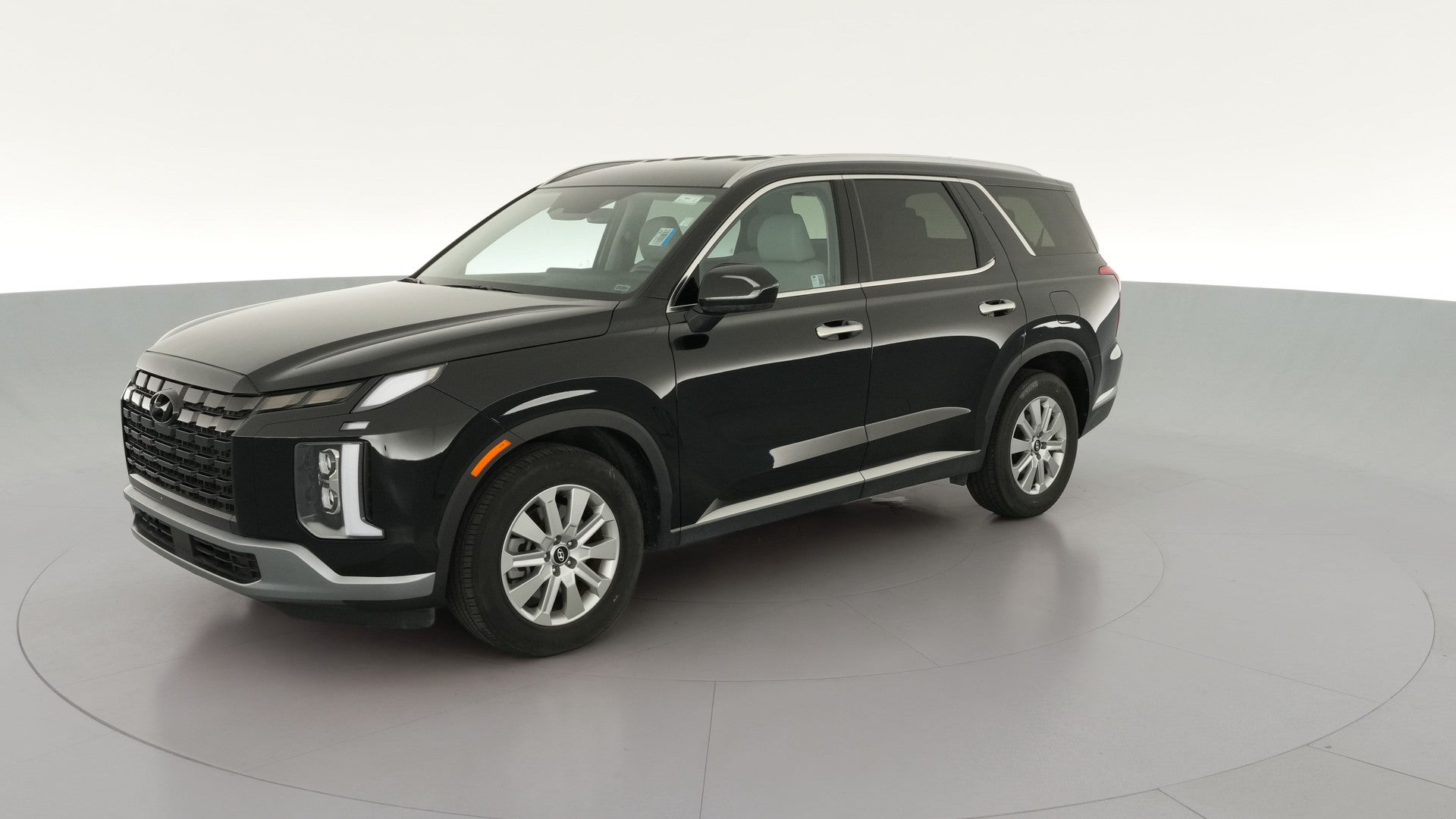 2025 Hyundai Palisade vehicle photo