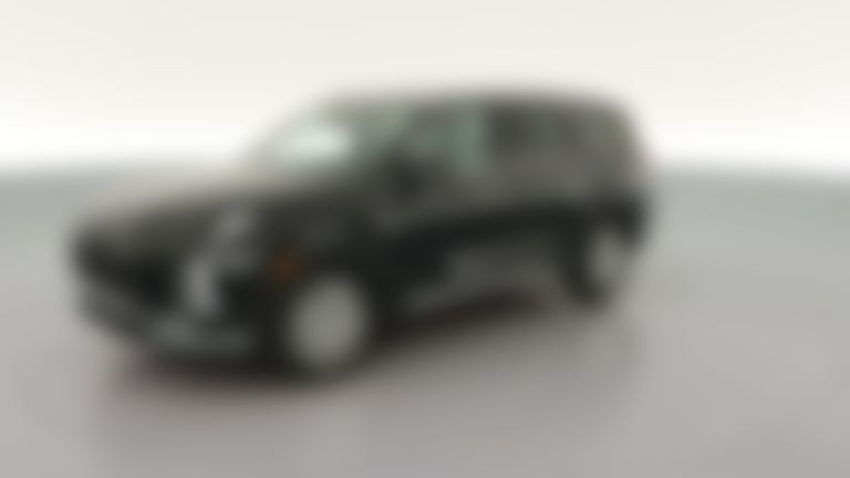 2025 Hyundai Palisade vehicle photo