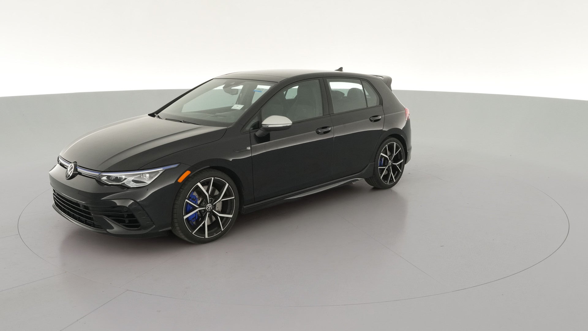 2023 Volkswagen Golf R vehicle photo