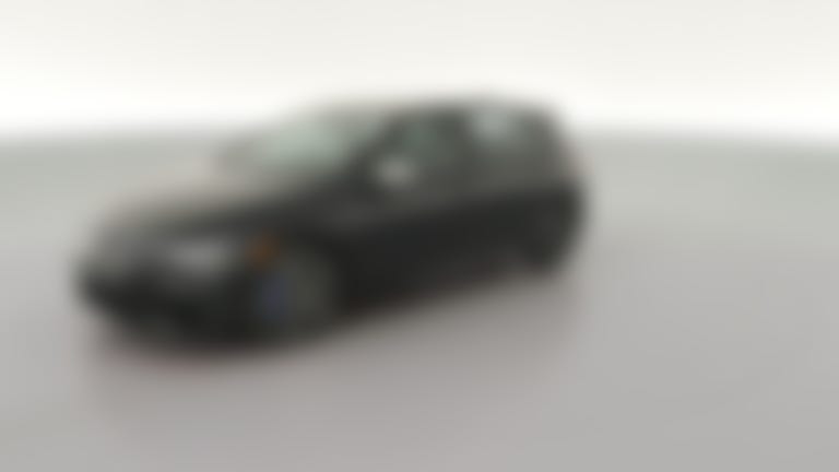 2023 Volkswagen Golf R vehicle photo