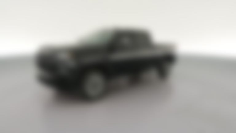 2021 Chevrolet Silverado 2500 HD Crew Cab vehicle photo