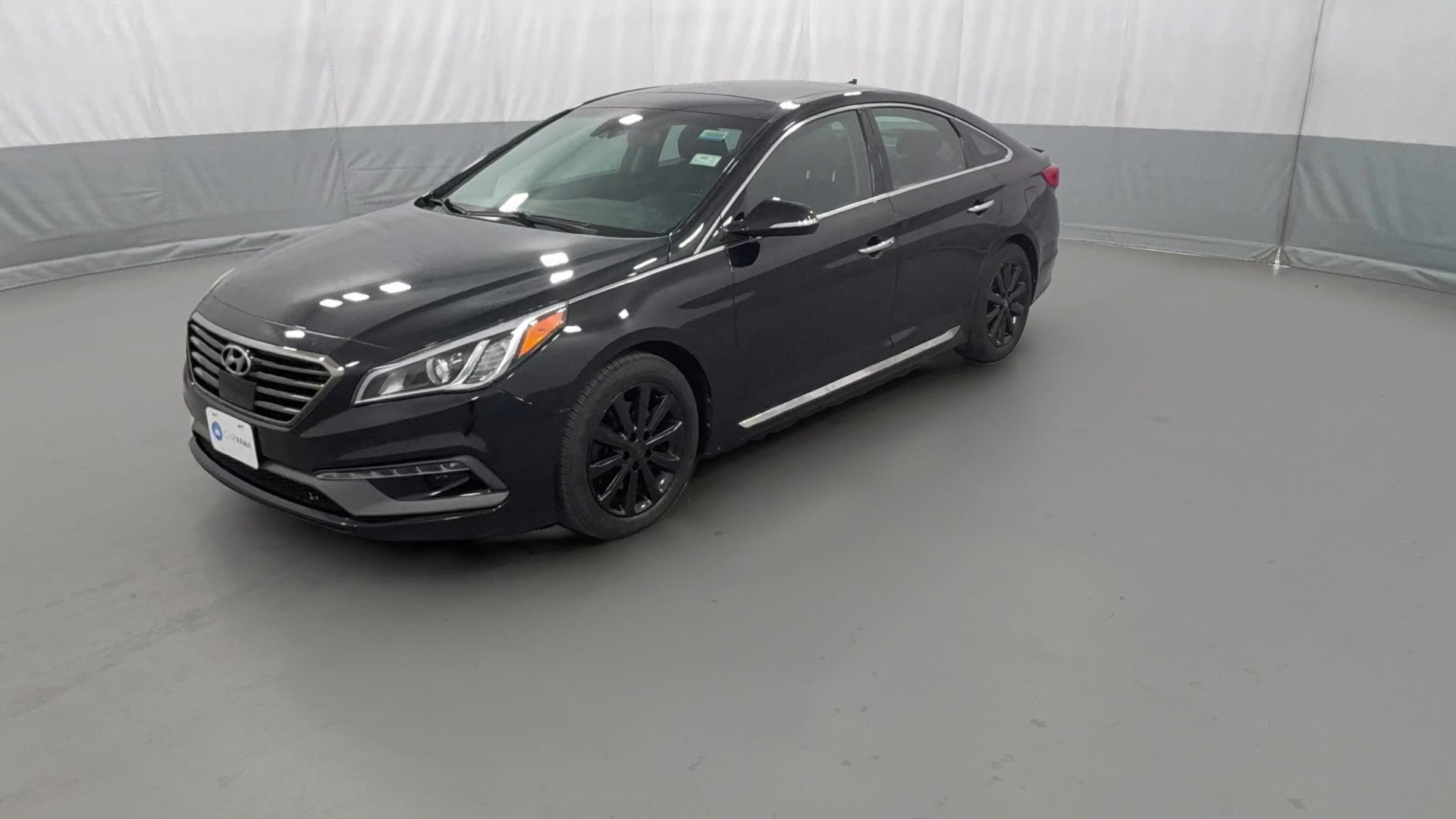 2016 Hyundai Sonata vehicle photo