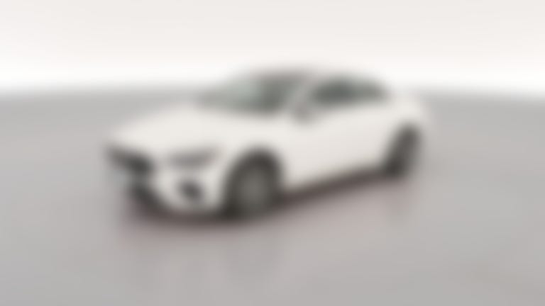 2025 Mercedes-Benz CLA vehicle photo