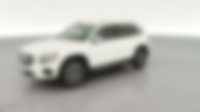 2023 Mercedes-Benz GLB vehicle photo