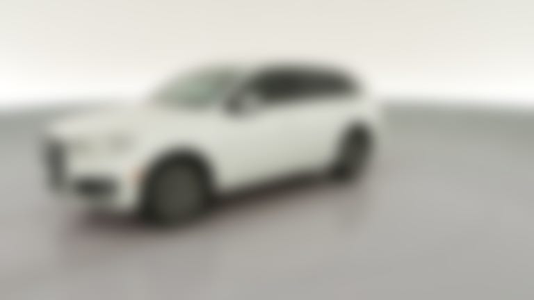 2019 Audi Q7 vehicle photo