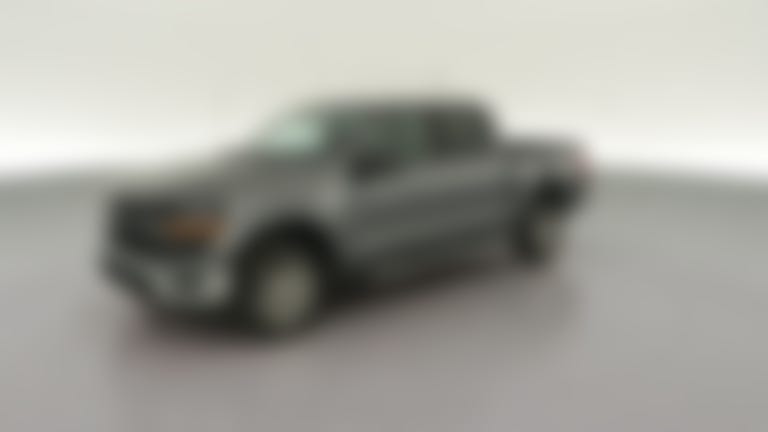 2024 Ford F150 SuperCrew Cab vehicle photo