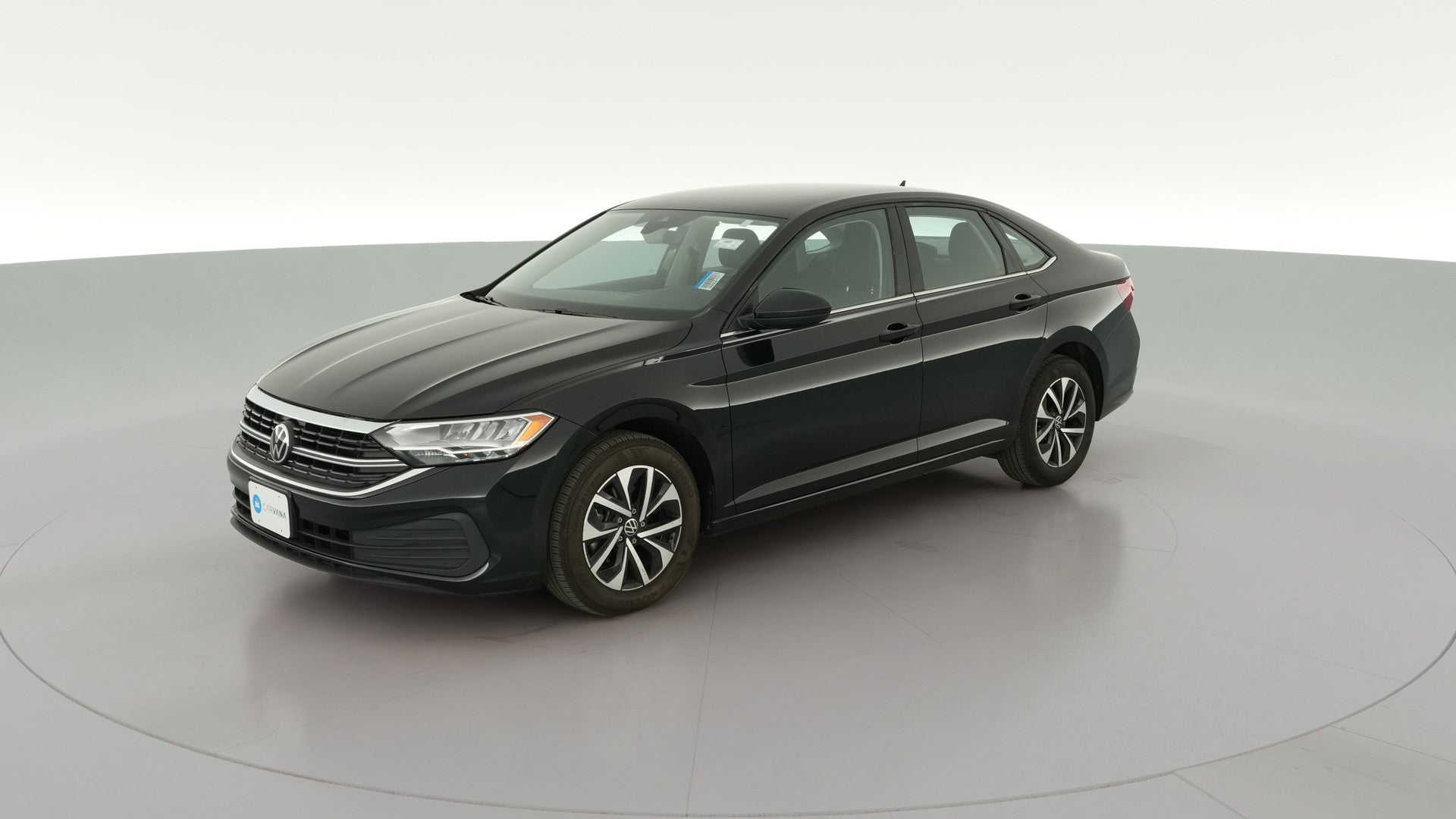 2024 Volkswagen Jetta vehicle photo