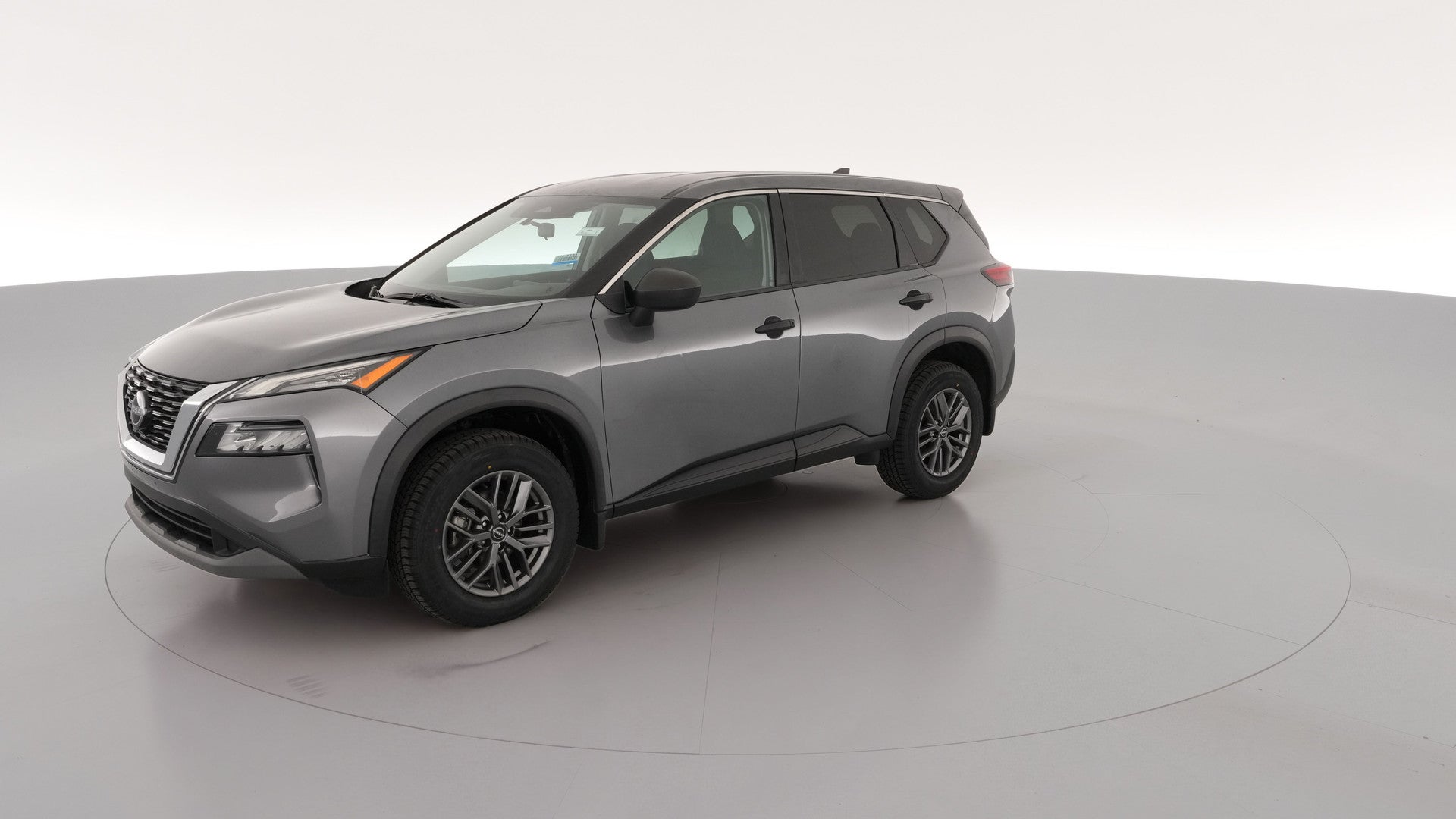 2023 Nissan Rogue vehicle photo