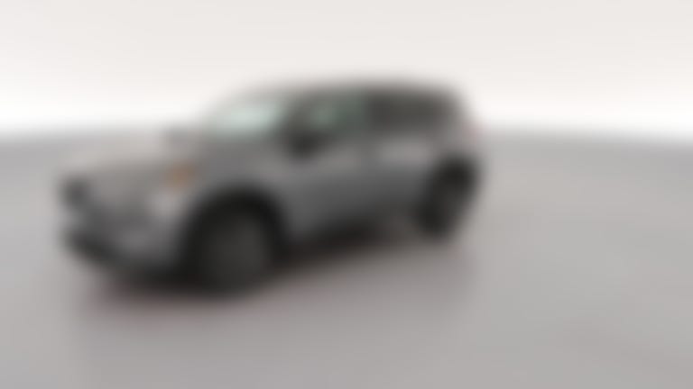 2023 Nissan Rogue vehicle photo