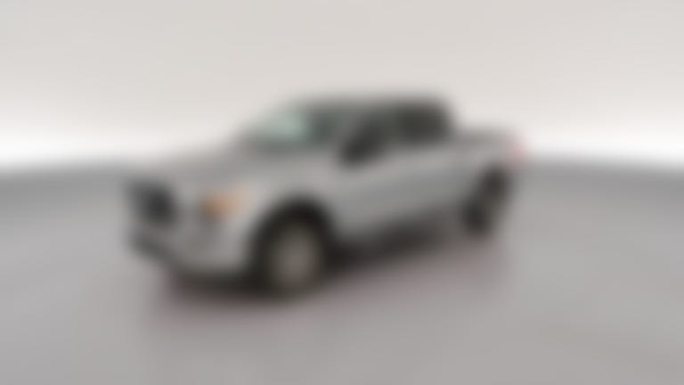 2022 Ford F150 SuperCrew Cab vehicle photo