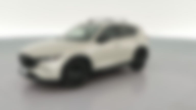 2025 MAZDA CX-5 vehicle photo