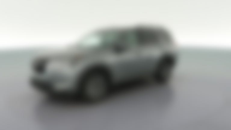 2024 Nissan Pathfinder vehicle photo