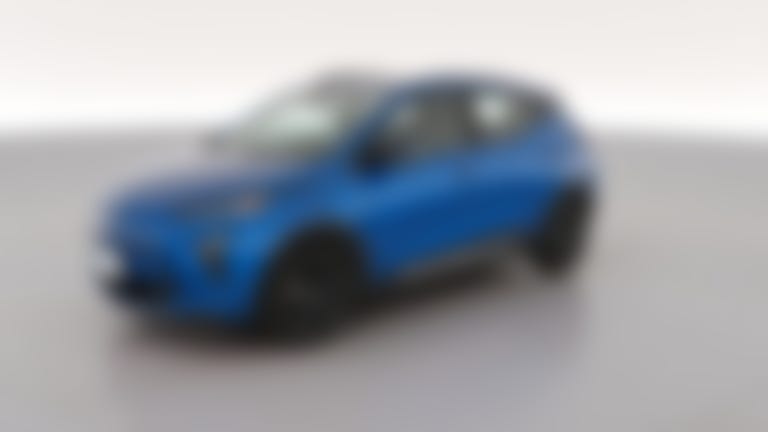 2022 Chevrolet Bolt EUV vehicle photo