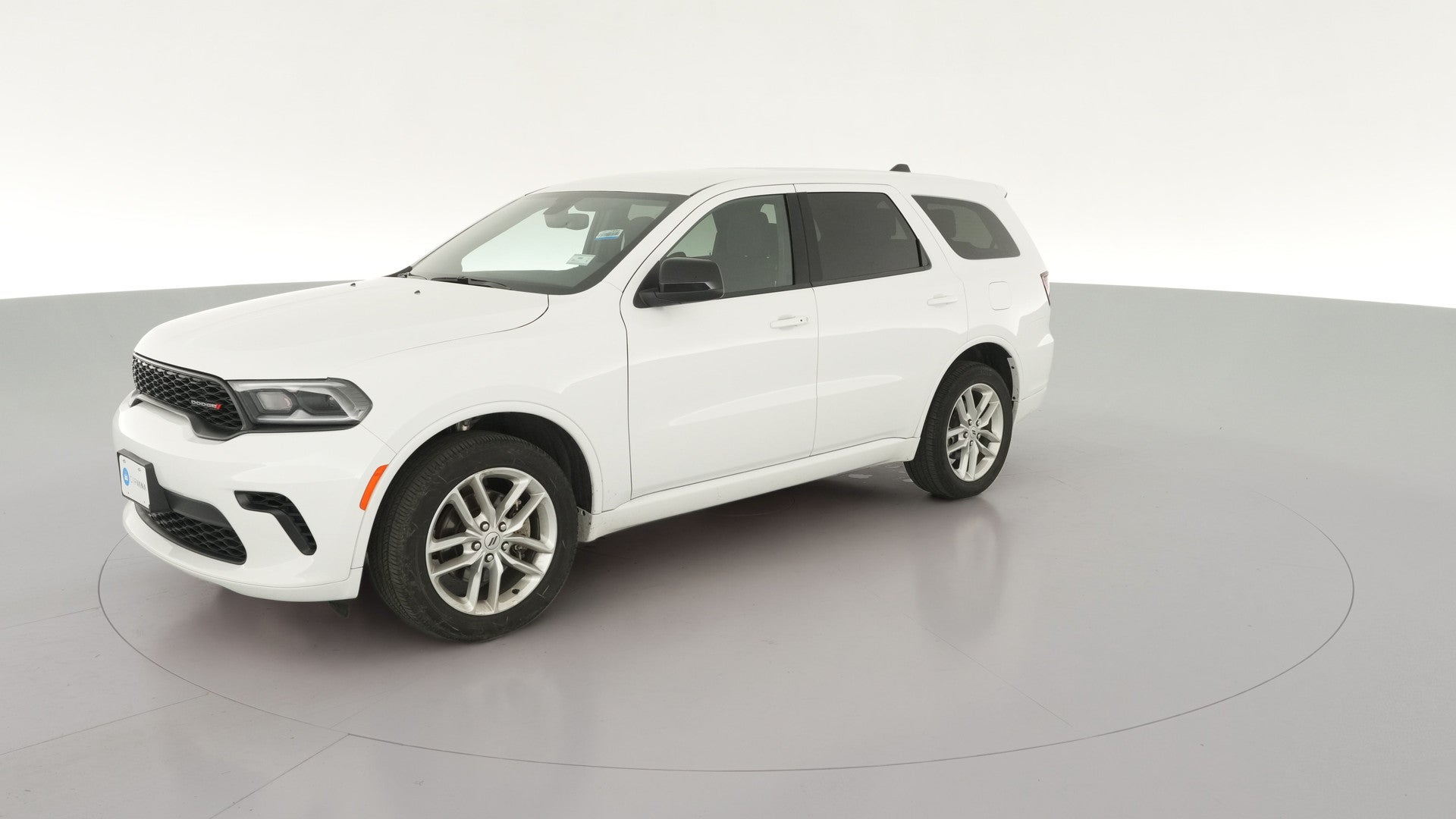 2026 Dodge Durango vehicle photo