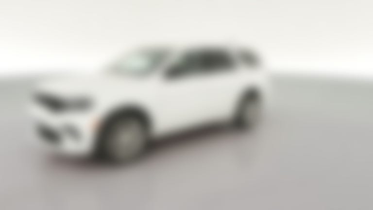 2026 Dodge Durango vehicle photo