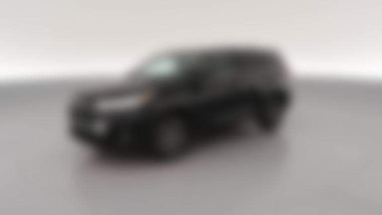 2018 Toyota Highlander vehicle photo