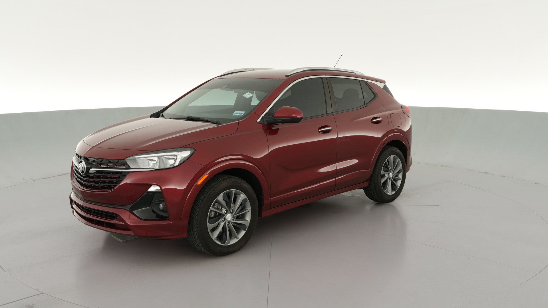 2022 Buick Encore GX vehicle photo