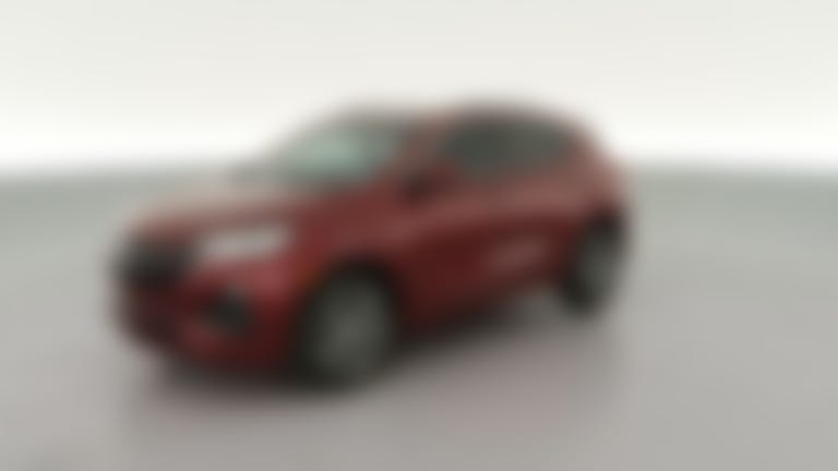 2022 Buick Encore GX vehicle photo