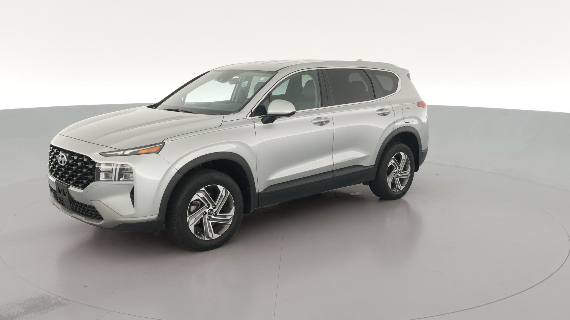 2023 Hyundai Santa Fe vehicle photo