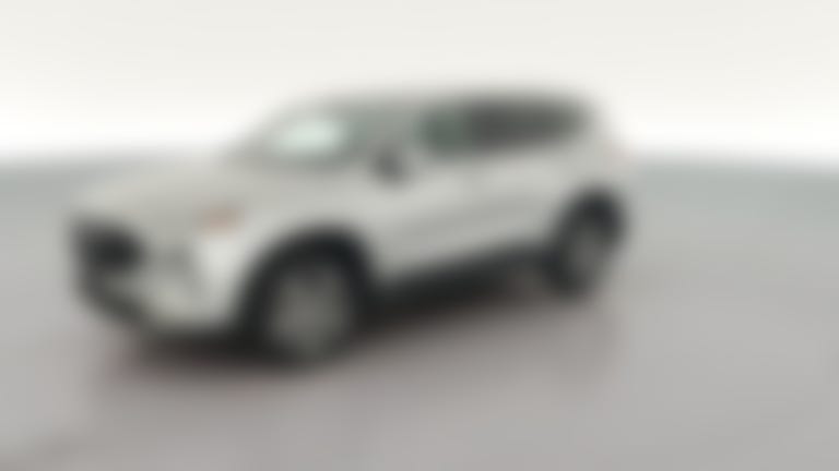 2023 Hyundai Santa Fe vehicle photo