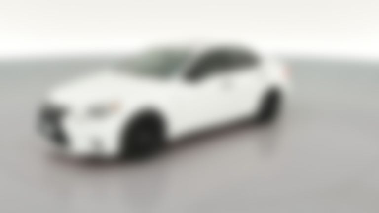 2015 Lexus IS vehicle photo