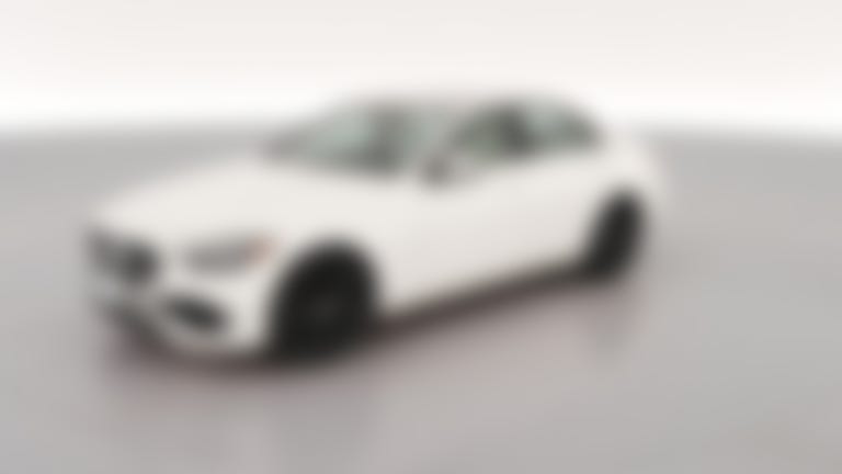 2025 Mercedes-Benz C-Class vehicle photo