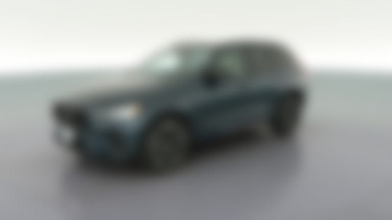 2026 Volvo XC60 vehicle photo