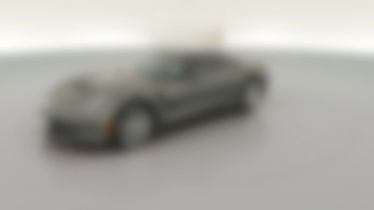 2016 Chevrolet Corvette vehicle photo
