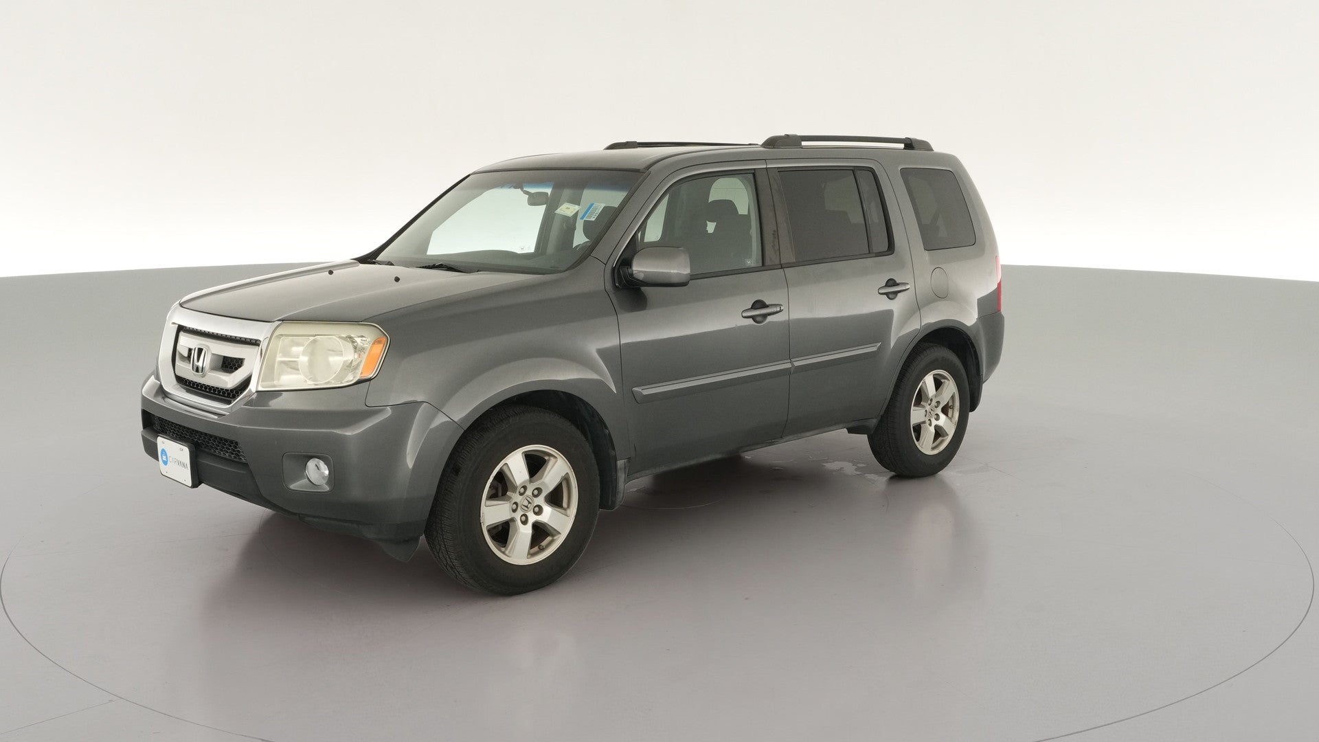 2011 Honda Pilot vehicle photo