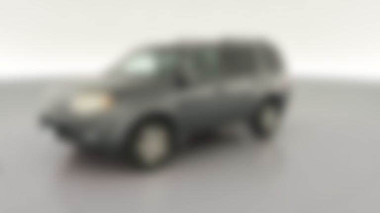 2011 Honda Pilot vehicle photo
