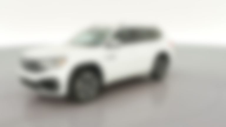 2022 Volkswagen Atlas vehicle photo