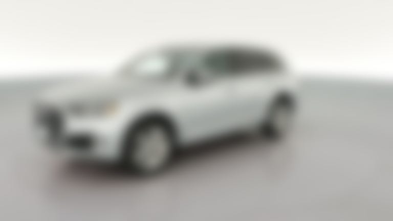 2023 Audi Q7 vehicle photo