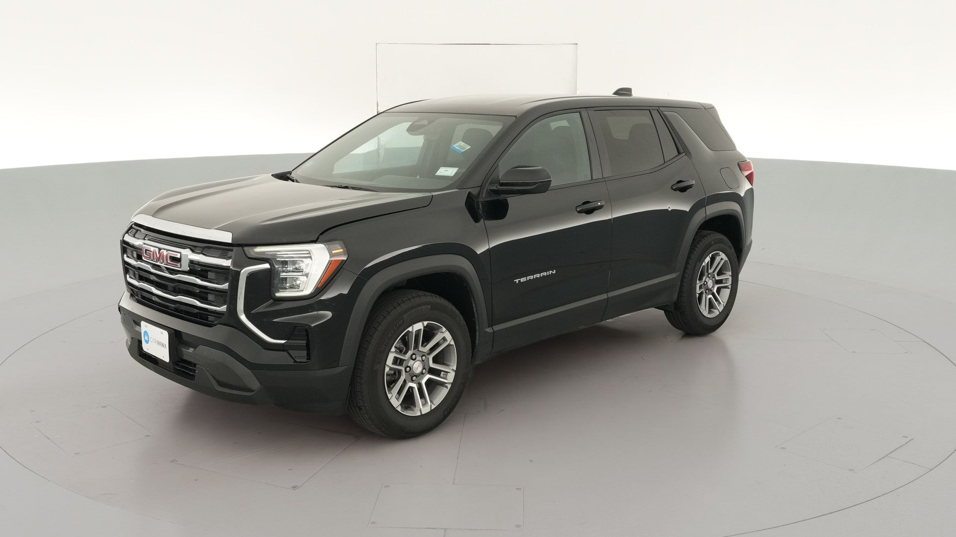 2025 GMC Terrain vehicle photo