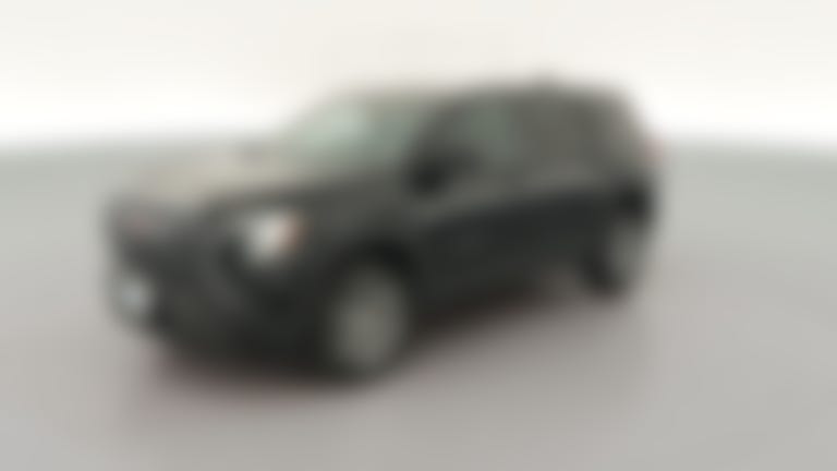 2025 GMC Terrain vehicle photo